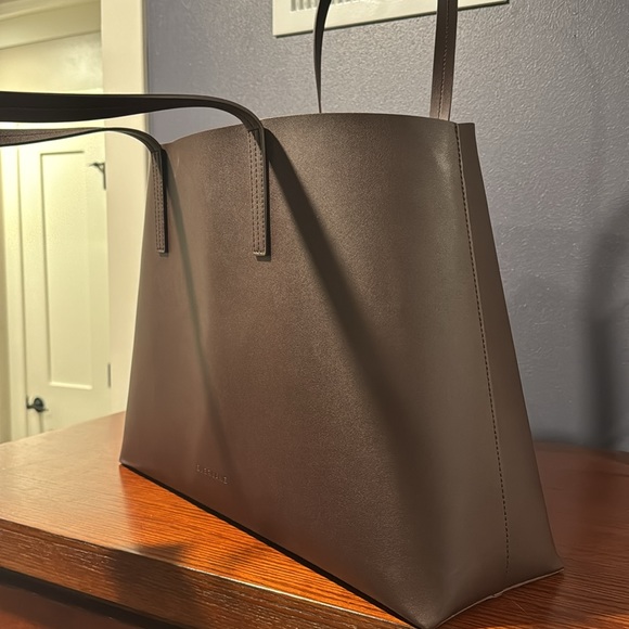 Everlane the new day market tote - Picture 12 of 14